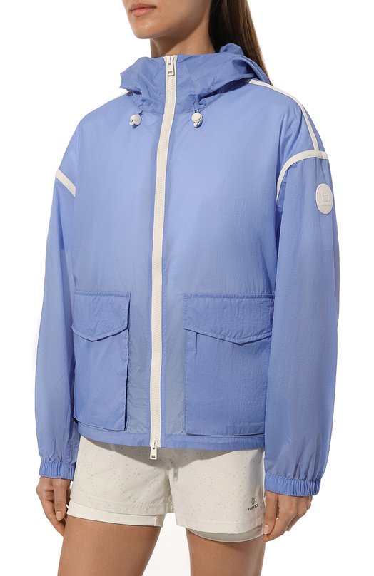 Ветровка Woolrich 3