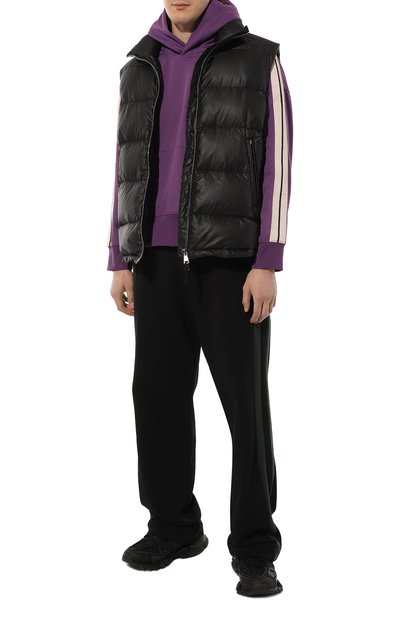 Комбинированные кроссовки track BALENCIAGA, арт. 668556W3CQ1, фото 2