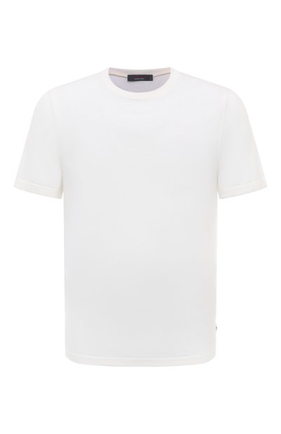 Мужская кашемировая футболка STEFANO RICCI, арт. W515000G10/W24101