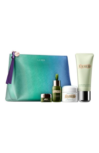 Набор the replenishing moisture collection set LA MER, арт. 418P-01, фото 1