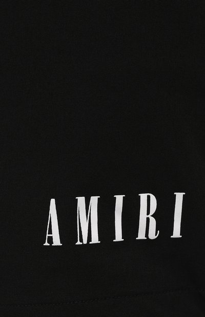 Плавки-шорты AMIRI, арт. MSB001-001, фото 5