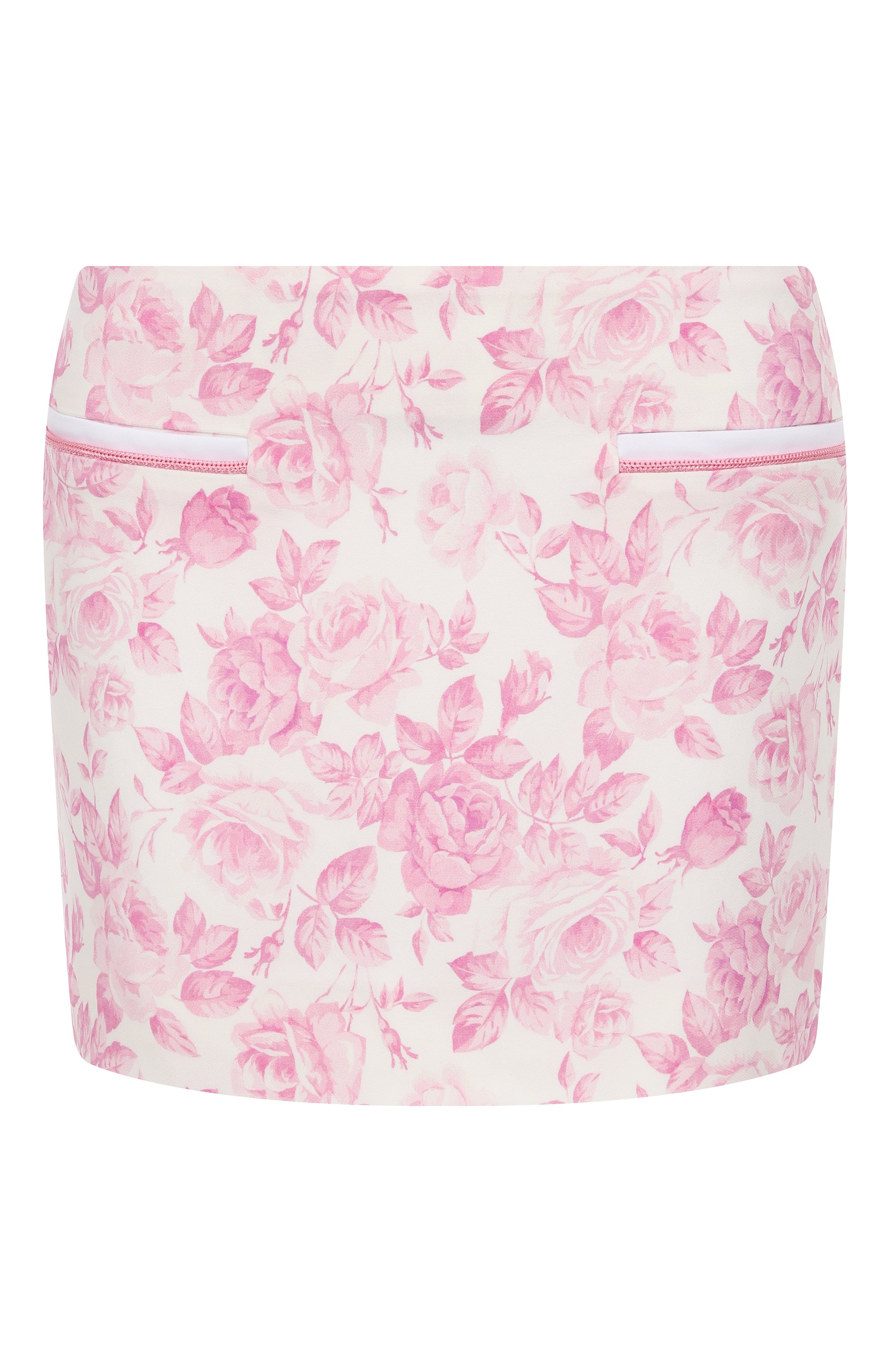 Юбка из вискозы ROWEN ROSE, арт. SKR_RR242, фото 1