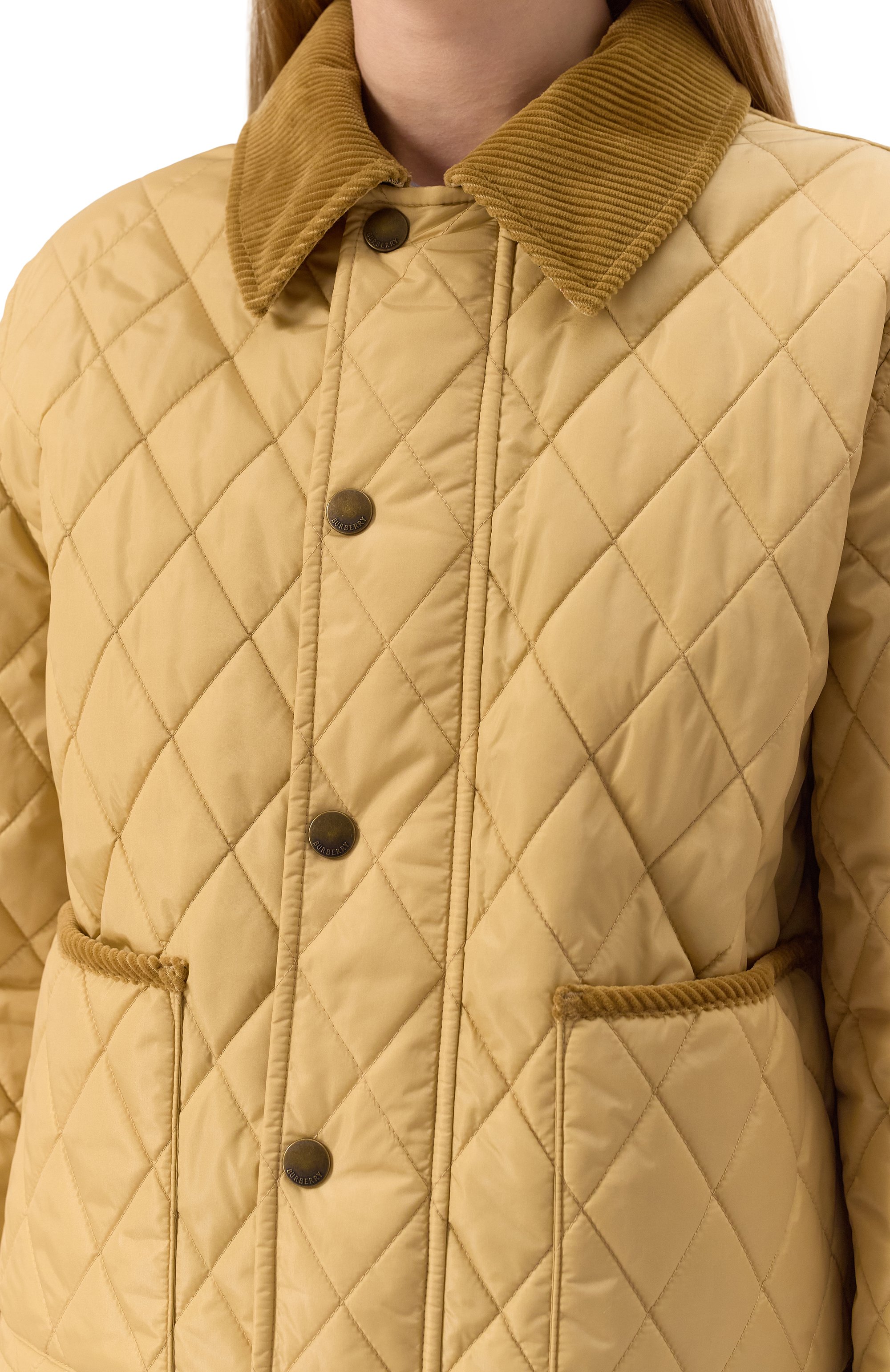 Куртка BURBERRY, арт. 8105098, фото 5