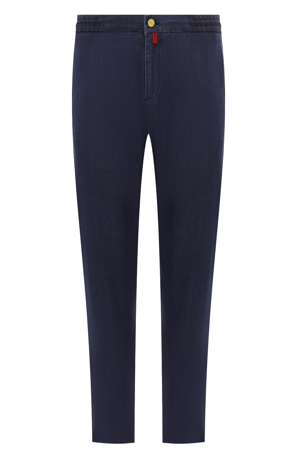 Джинсы KITON, арт. UPLACK0619D, фото 1