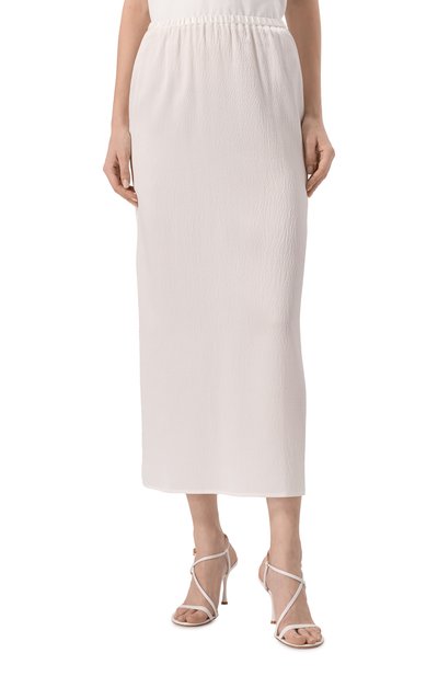 Шелковая юбка PERVERT, арт. PE25/SK01/50-04, фото 3