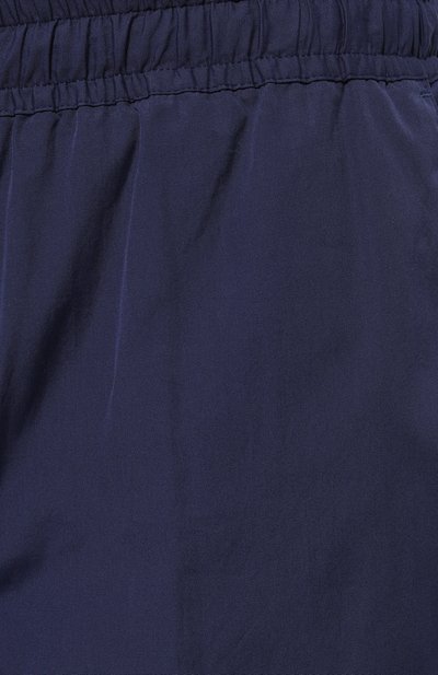 Хлопковые шорты DOLCE & GABBANA, арт. GV37AT/GF855, фото 5