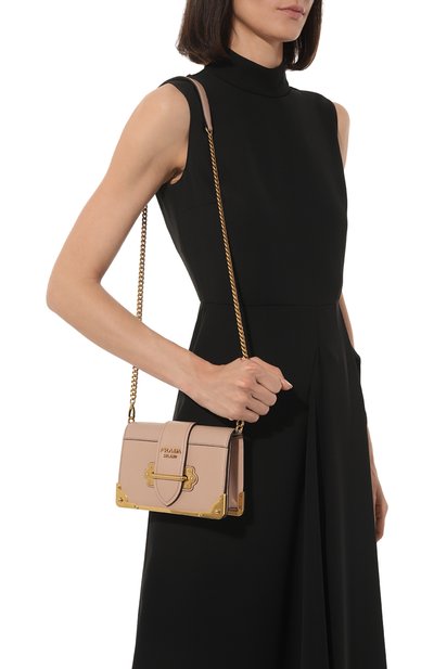 Сумка PRADA, арт. 1BH018-2BB0-F0236-WCH, фото 2