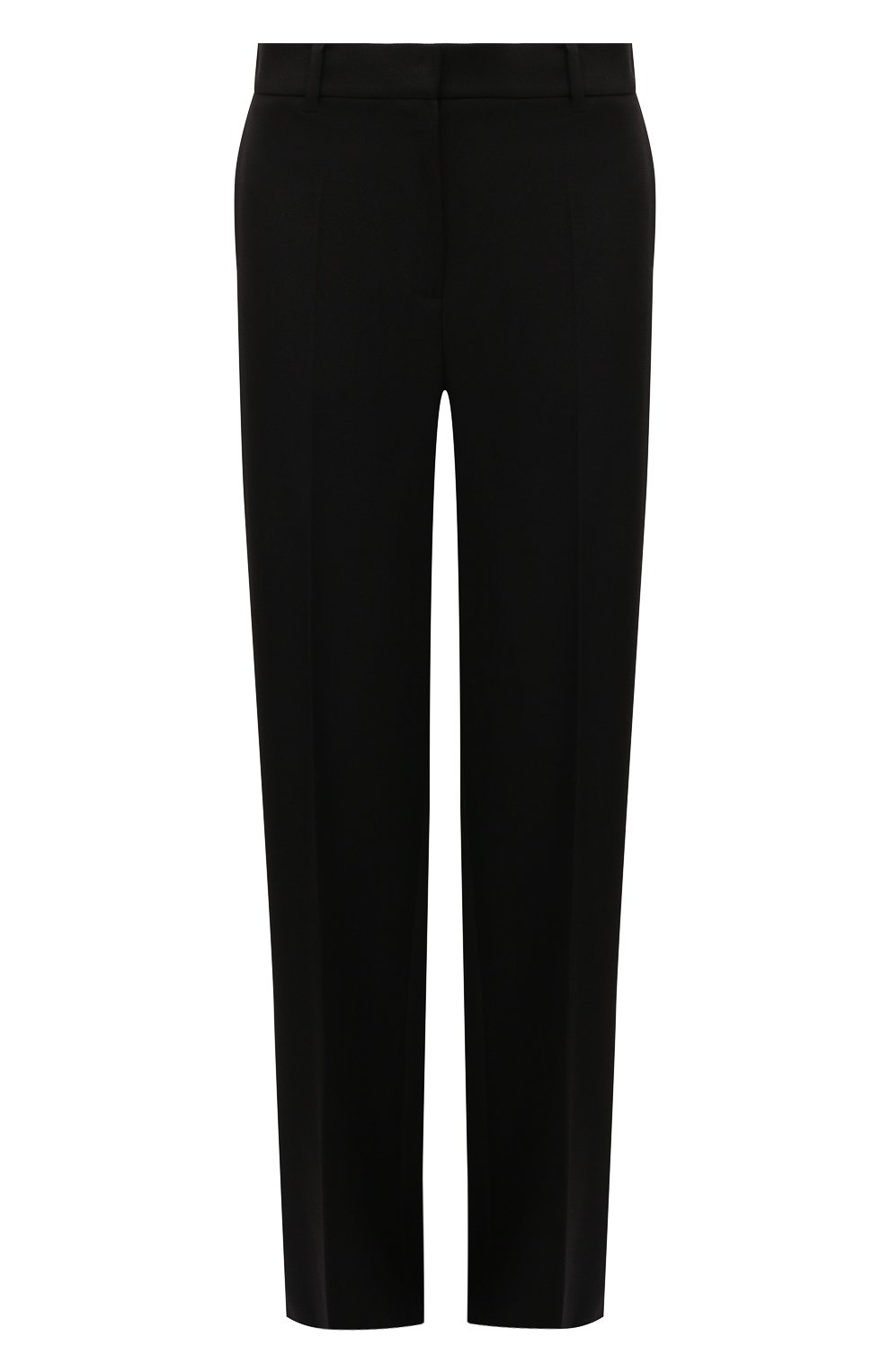 Шерстяные брюки MAGDA BUTRYM, арт. 110923, фото 1