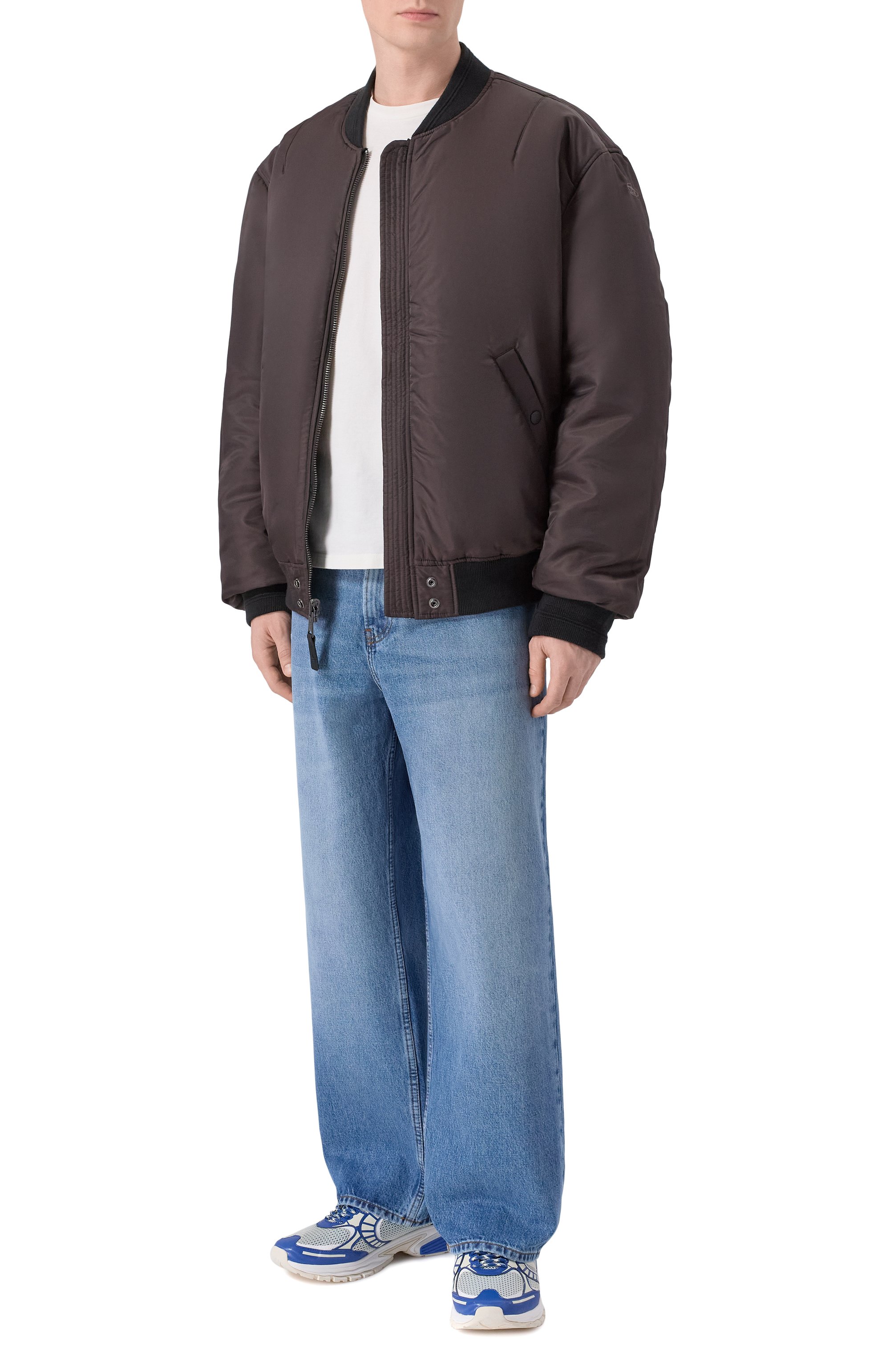 Джинсы hugo 554 HUGO, арт. 50555877, фото 2