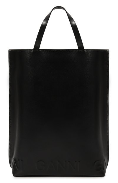 Сумка-тоут banner medium GANNI, арт. A5132, фото 1