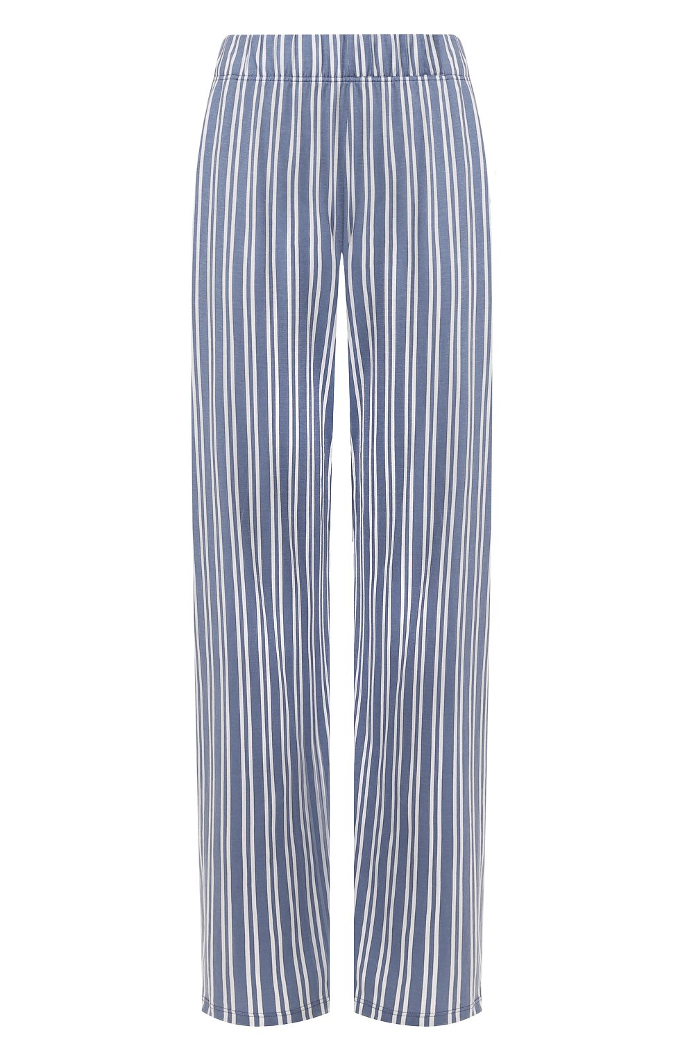 Брюки HANRO разноцветного цвета по цене 12350 руб., арт. 077882, фото 1 Брюки HANRO, арт. 077882, фото 1