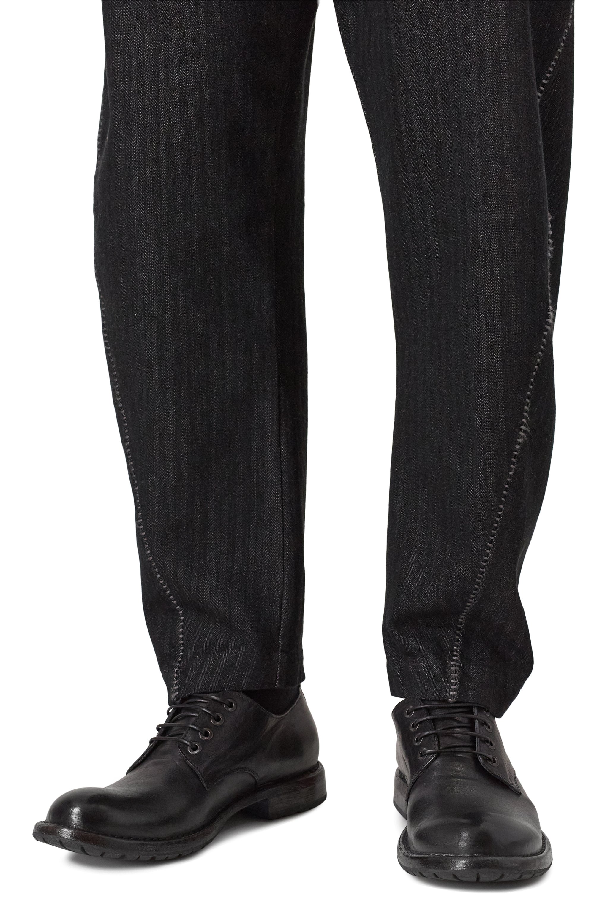 Кожаные дерби MOMA, арт. 54405A-KU, фото 3