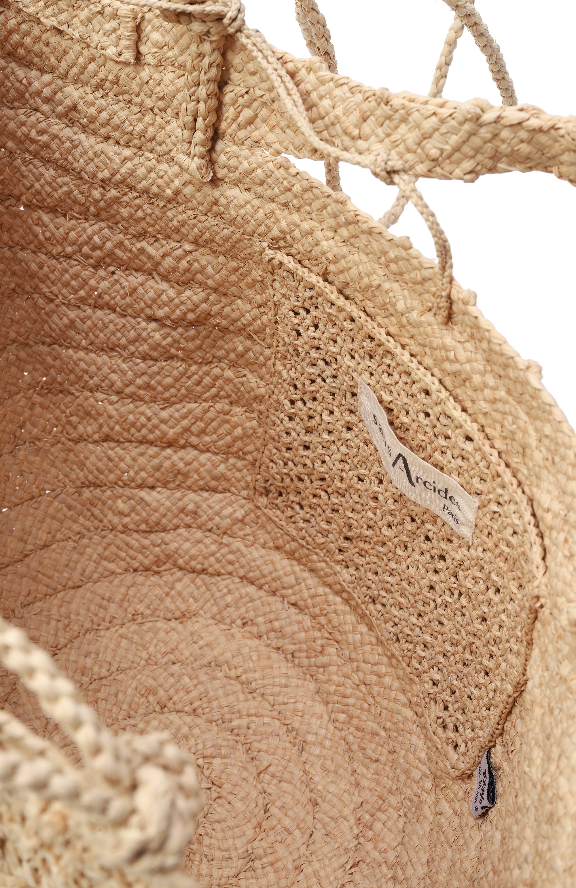 Сумка aline small SANS-ARCIDET, арт. ALINE S, фото 5