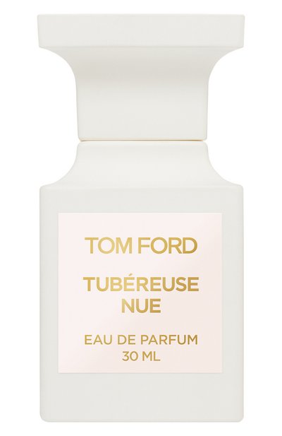Парфюмерная вода tubereuse nue (30ml) TOM FORD, арт. T9NP-01, фото 1