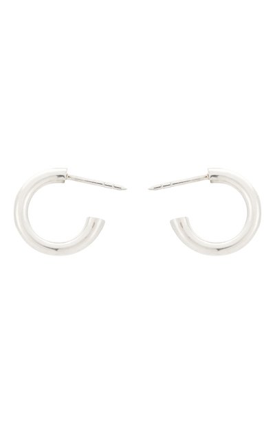 Серьги lidia baby COPINE JEWELRY, арт. BABYLIDIASLVR, фото 1