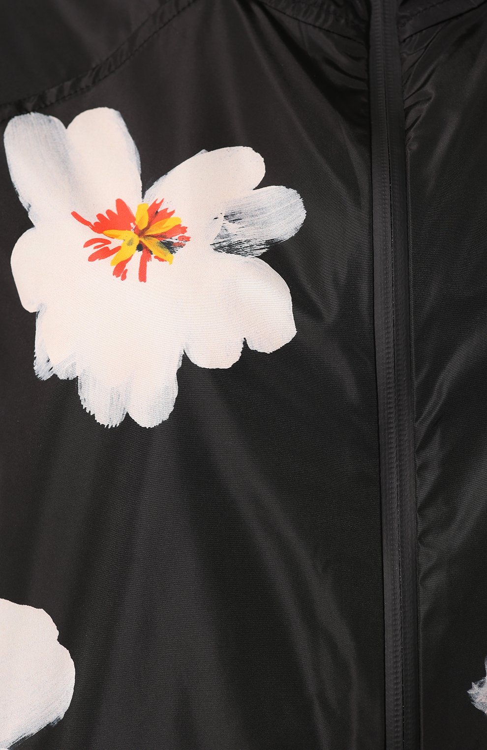 Куртка 4 moncler simone rocha MONCLER GENIUS черного цвета по цене 98700 руб., арт. E1-09W-46001-05-C0057, фото 5 Куртка 4 moncler simone rocha MONCLER GENIUS, арт. E1-09W-46001-05-C0057, фото 5