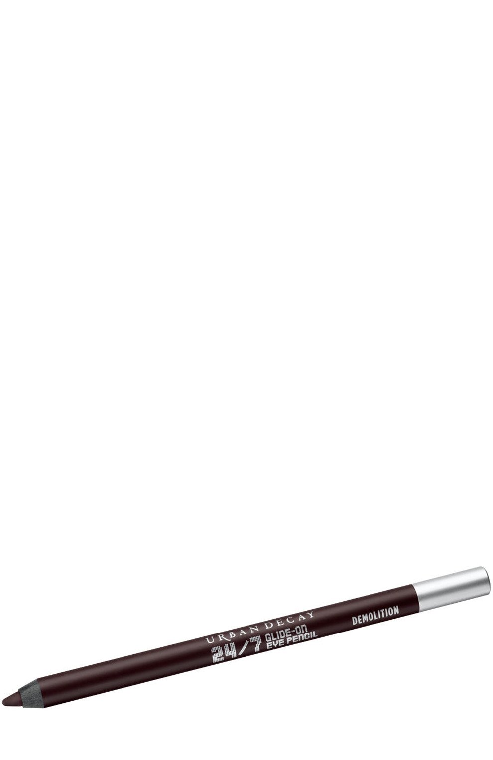 Карандаш для глаз 24/7 demolition URBAN DECAY, арт. 604214456402, фото 1