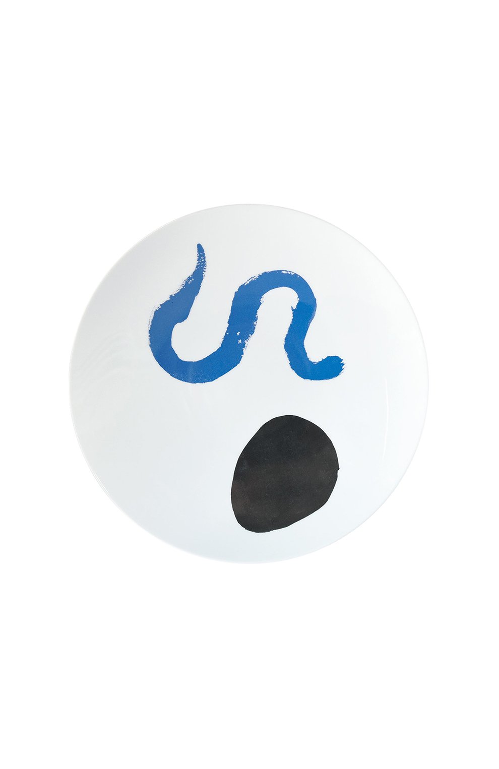 Набор из 6-ти обеденных тарелок joan miro BERNARDAUD, арт. 1844/24226, фото 7