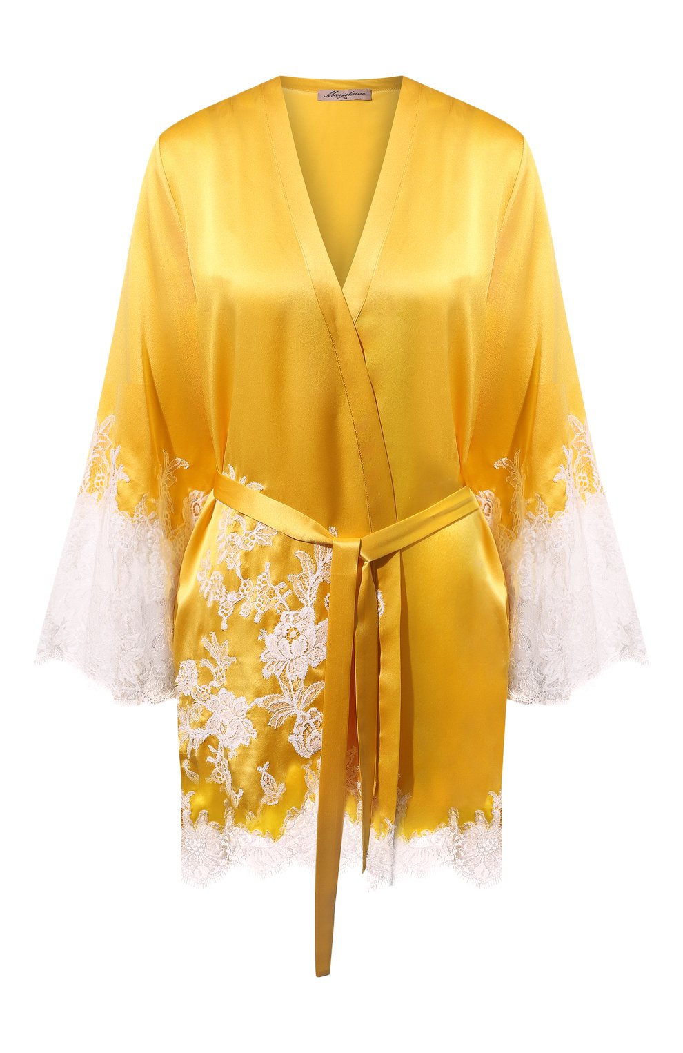 Шелковый халат MARJOLAINE, арт. 3TIN2001, фото 1