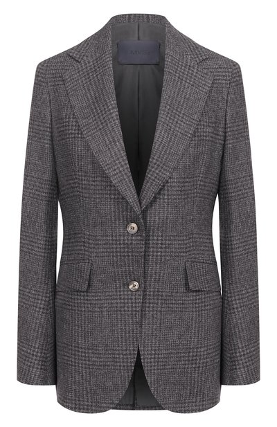 Женский жакет из шерсти и кашемира MVST, арт. SDG200/S0734004
