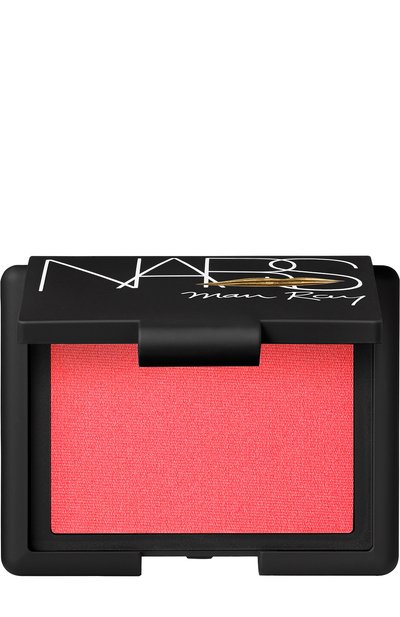 Женские румяна, оттенок fetishized man ray limited collection NARS, арт. 4049NS