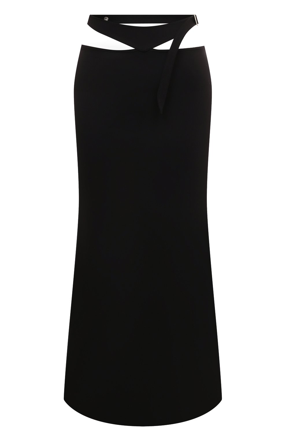 Юбка THE ATTICO, арт. 241WCS195/RY02, фото 1