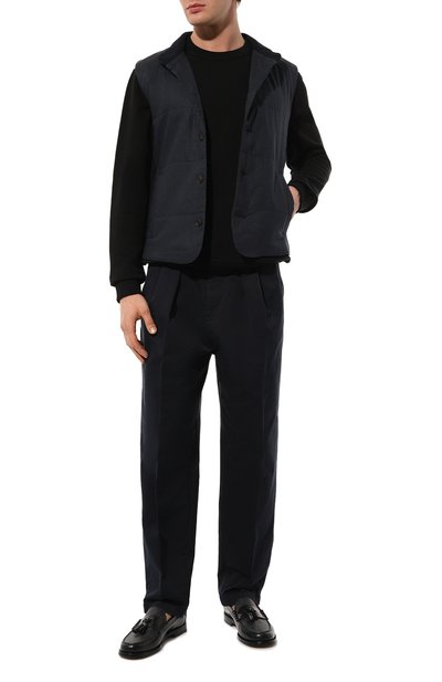 Утепленный жилет GRAN SASSO, арт. 57145/50022, фото 2