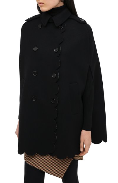 Кейп REDVALENTINO, арт. UR3CG020/57J, фото 3