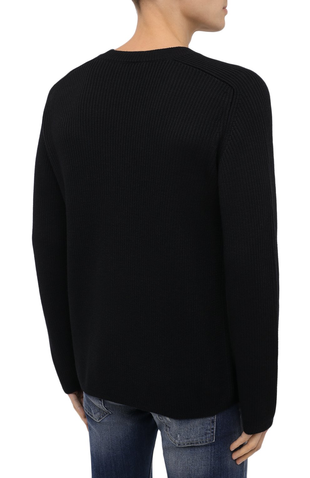 Свитер MONCLER, арт. F2-091-9C741-10-A9367, фото 4