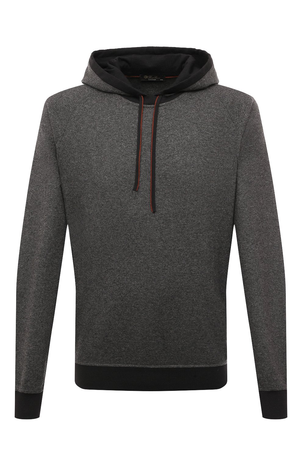 Кашемировое худи LORO PIANA, арт. FAI0305, фото 1