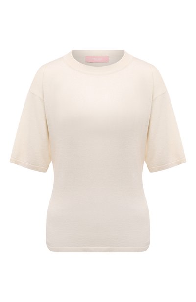 Пуловер из шелка и кашемира FREEAGE, арт. LW23.JM034.6030.101, фото 1