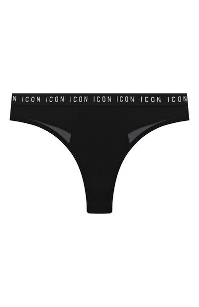 Женские трусы-стринги DSQUARED2, арт. D8L735540