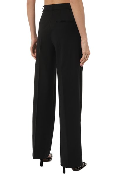 Шерстяные брюки SIMPLIFY, арт. BRK04, фото 4