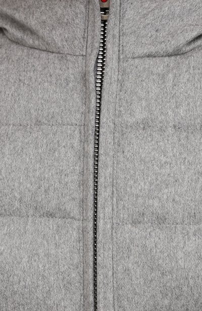 Пуховый бомбер KIRED, арт. WK2BW6818002000, фото 5