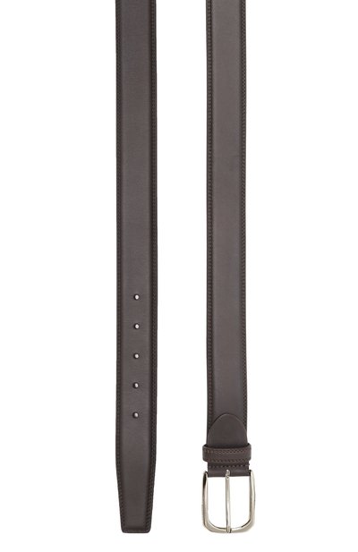 Кожаный ремень BARRETT, арт. 20B577.14, фото 3