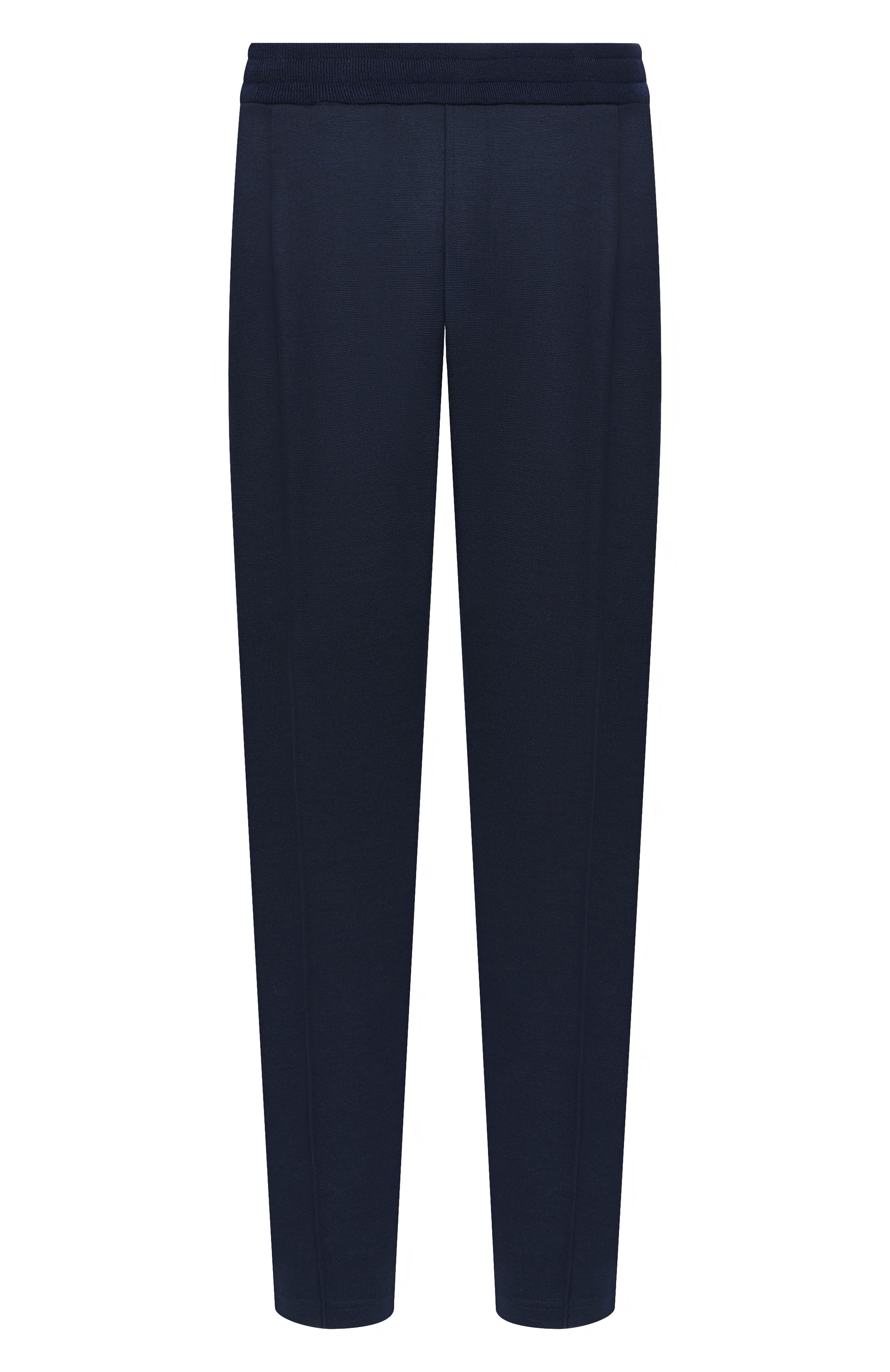 Брюки из шерсти и шелка BRIONI, арт. UJTV0L/0D609, фото 1