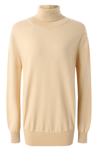 Женская шерстяная водолазка JIL SANDER, арт. J04GP0002/J14532