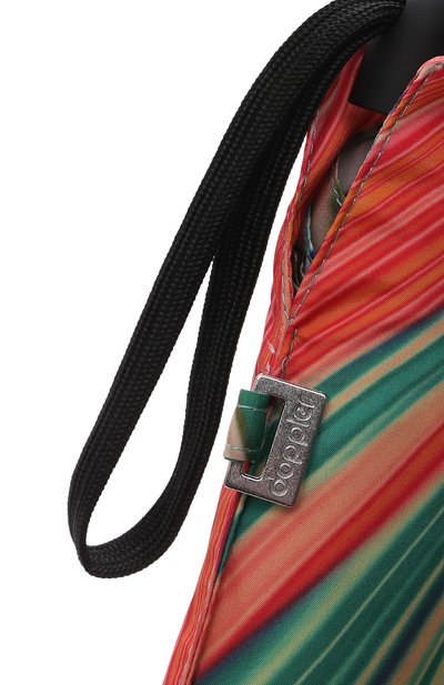 Складной зонт DOPPLER разноцветного цвета по цене 3300 руб., арт. 722865F01, фото 5 Складной зонт DOPPLER, арт. 722865F01, фото 5