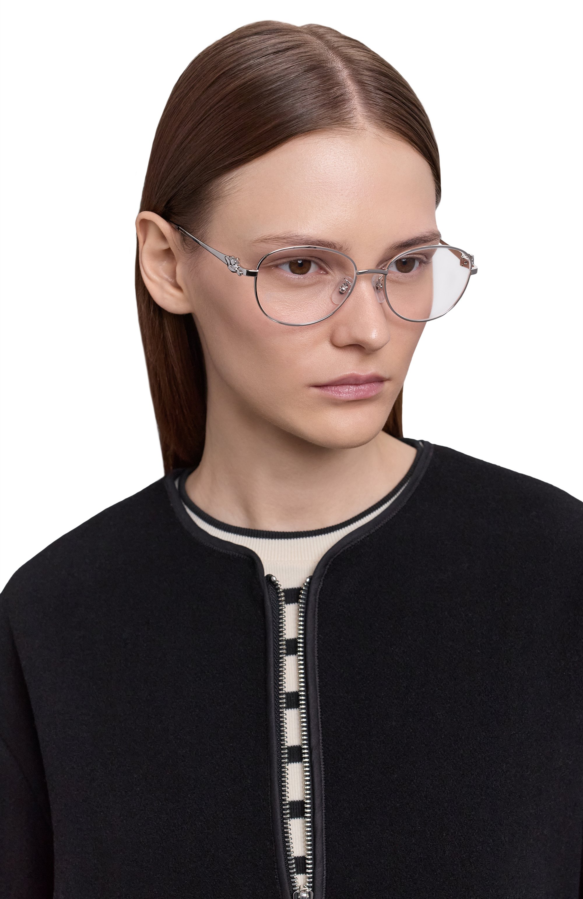 Оправа CARTIER, арт. CT06030A 002, фото 3