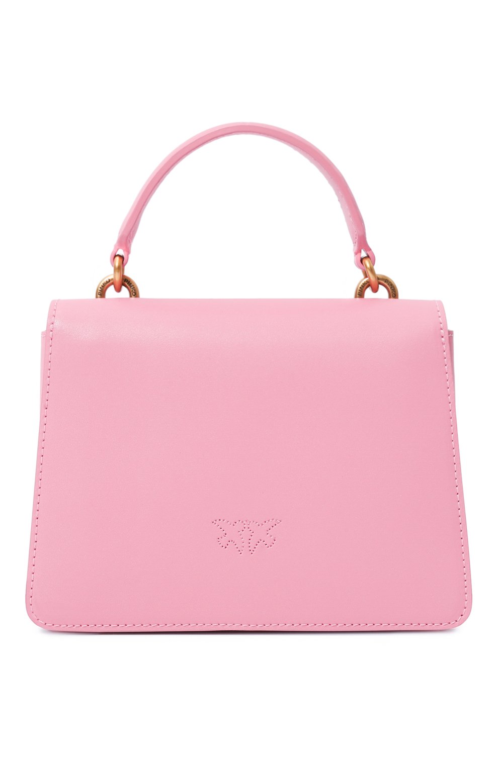 Сумка love one PINKO, арт. 100071/A0F1, фото 6