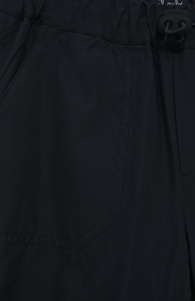 Джоггеры IL GUFO, арт. A22PL312N0001/10A-14A, фото 3