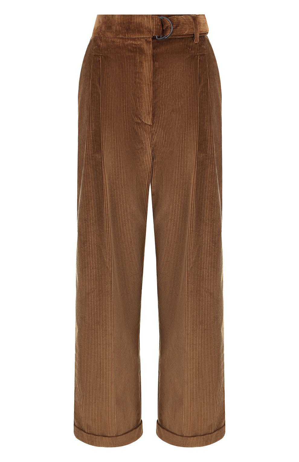 Вельветовые брюки BRUNELLO CUCINELLI, арт. MA104P6729, фото 1