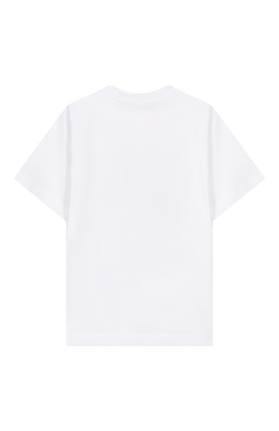 Хлопковая футболка DSQUARED2, арт. DQ3176/D00XM, фото 2