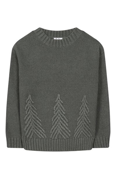 Свитер IL GUFO, арт. A25GMA0005EM223/5-8