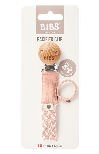 Держатель для пустышки BIBS, арт. 9401107, фото 1