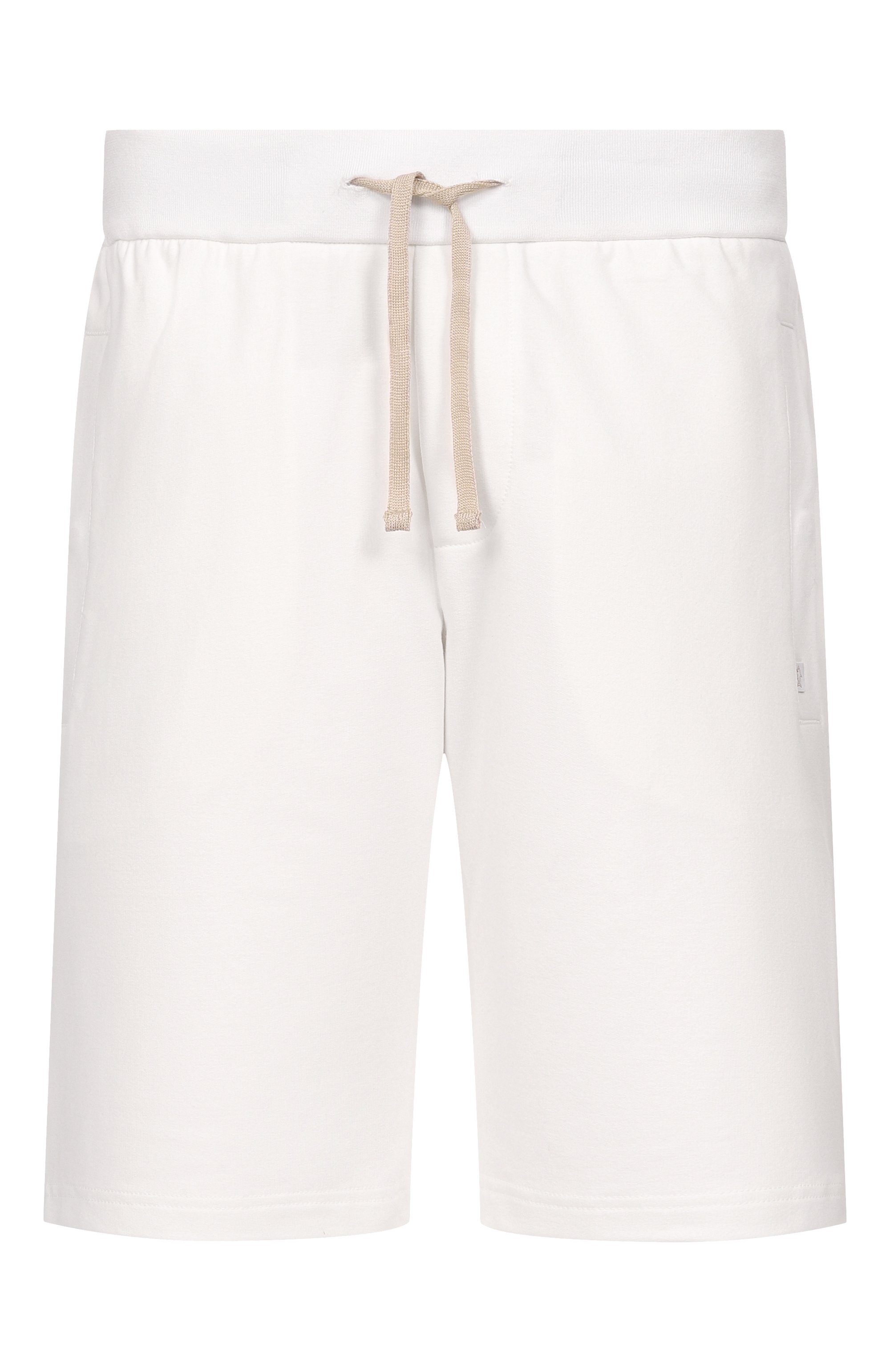 Шорты из лиоцелла и хлопка PAUL&SHARK, арт. 26411806, фото 1