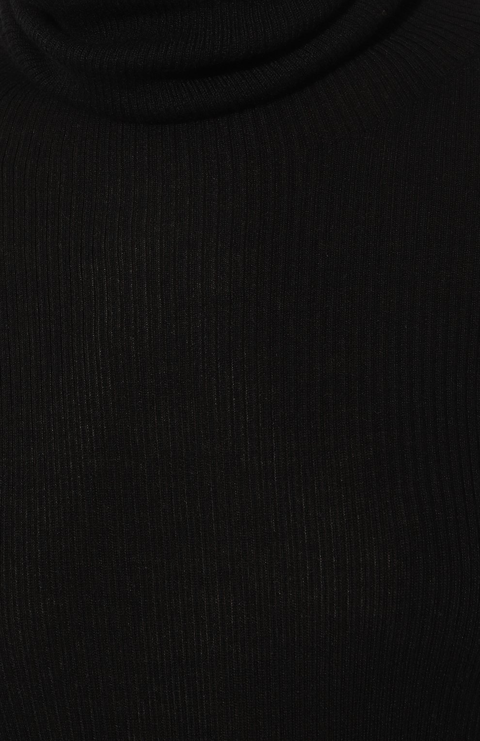 Кашемировая водолазка RICK OWENS, арт. RP02C1614/RIBWS, фото 5