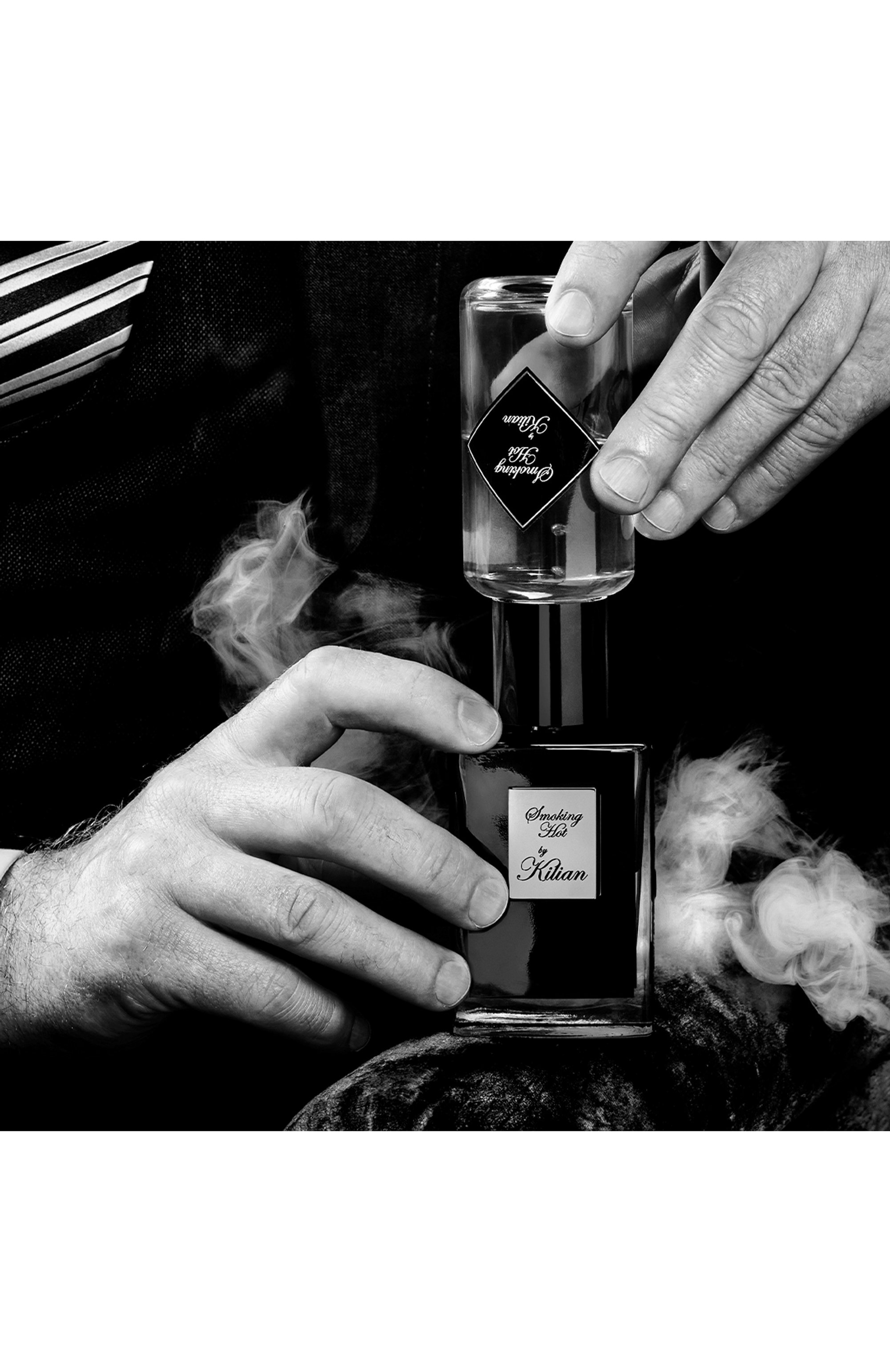 Рефил парфюмерной воды smoking hot (100ml) KILIAN PARIS, арт. 3700550234692, фото 4