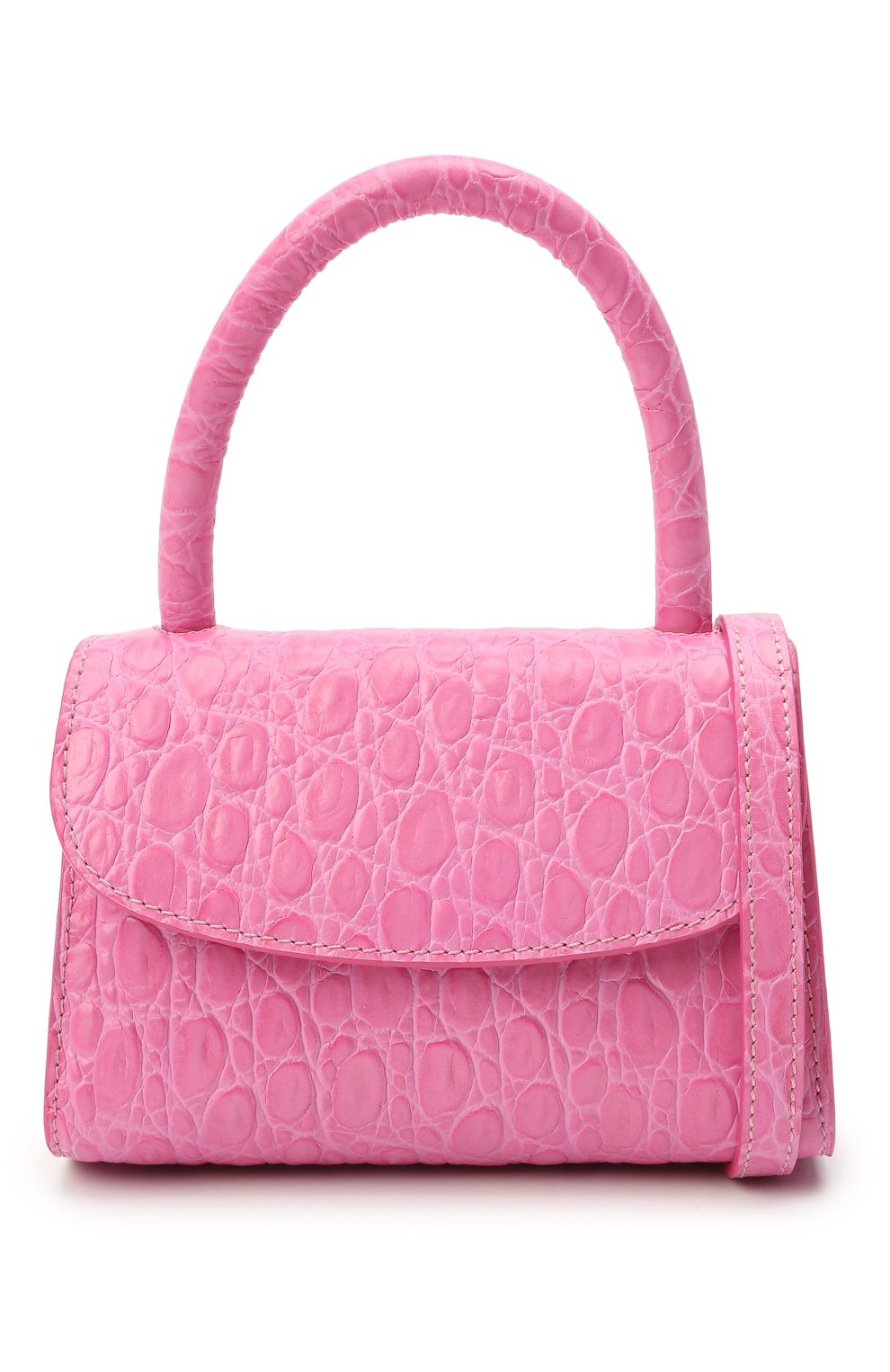 Сумка BY FAR, арт. 21CRMINAFCHDSMA, фото 6