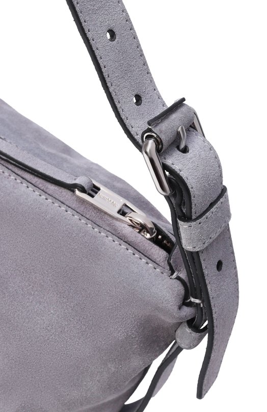 Сумка Tie Me Moschino MC4185PP100/F0 Серый  MC4185PP100/F0 Фото 6